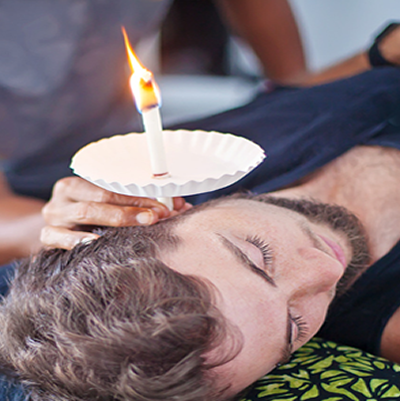Feel Better Massage Ear Candling Services