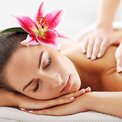 Feel Better Massage Lomi Lomi Services