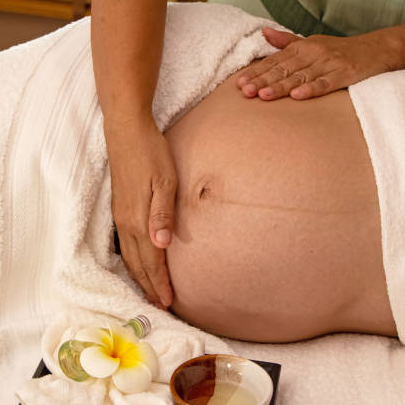 Feel Better Massage Induction Massage Services