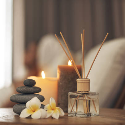 Feel Better Massage Relaxation Massage Services
